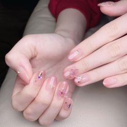 -摩睫+皮肤管理·科学美容中心