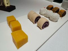 -北京全聚德(清华园店)