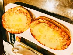 奶油猪仔包-翠华餐厅(铜锣湾糖街店)