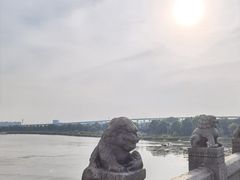 -卢沟桥文化旅游区(卢沟桥)
