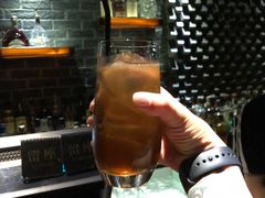 -LAMP BAR 水烟音乐酒吧