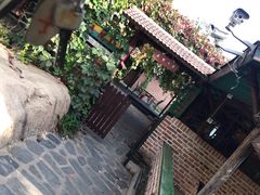 -北京水岸山吧度假村(雁栖镇店)