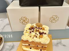 -M'CAKE(西单大悦城店)