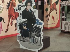 -VT101维多利广场