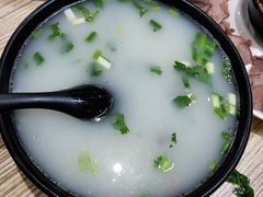 -河间驴肉火烧(联盛广场B区店)