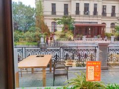 -正德楼果木烤鸭·渔家菜(东港店)