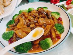 -外沙富龙城酒楼(老街店)