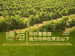 -源石酒庄