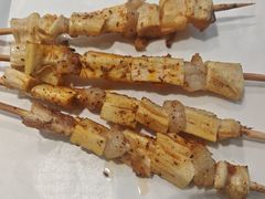 -宛平李记小吃(东关街店)