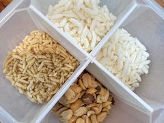 -客家养生油茶(汕尾店)