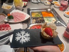 -海底捞火锅(北京路店)