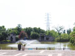 -嬉乐湾休闲旅游区