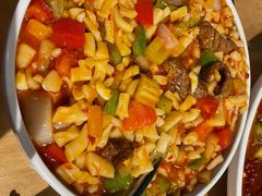 -疆Jiang·新疆秘制料理