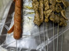 -酒宝荡烧烤(长航局江大路住宅小区店)