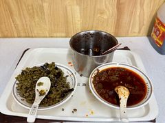 -王如意油茶(信旺·华府骏苑店)