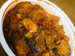 -米村拌饭(凯德和平广场店)