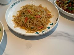 -花椒笑成都小馆(百脑汇店)
