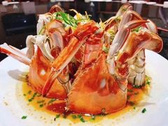 -虹御轩·传承江浙菜(虹桥店)