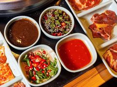 -梨花自助烤肉(天河城店)