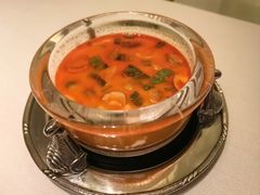 -金链花·泰国餐厅(国贸店)