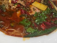 -香云轩·顺德菜(香云纱园林酒店店)