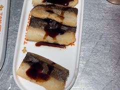 -探鱼·鲜青椒爽麻烤鱼(天河优托邦店)