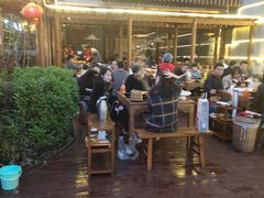 -雾漫川城重庆火锅(上和商业广场店)