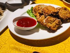 -功德林(南京西路店)