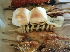 -兄弟联果木炭烤翅·50年家传鸡翅秘方