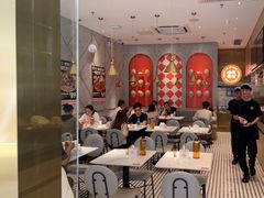 -HALO广场(梨园路店)