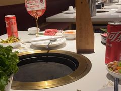 -韩时烤肉(枫蓝店)