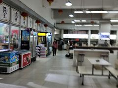 -湖南大学-第4食堂