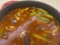 -渝信川菜(长安店)