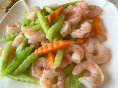 -华盛丰温州大排档(东三环南路店)