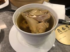 -鼎泰丰(国贸商城店)