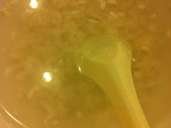 送的醪糟-西安印象·肉夹馍(金杨路店)