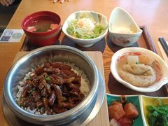 -味太助·银饭食堂(中华城店)