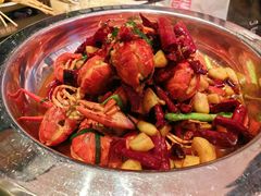 -聚味瞿记·龙虾堂(咸嘉湖店)