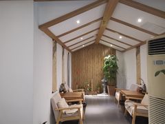 -锦初·禅意4K影院式足道·新中式SPA(茂业天地店)