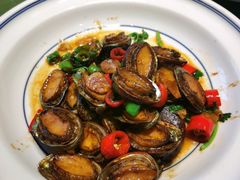 -旺角小渔村(二马路店)