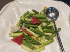 -望乡楼上海菜(日月光店)