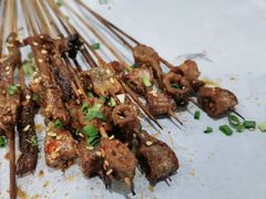 -林二哥宜烤官·宜宾小烧烤