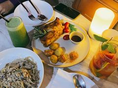 -农畉LONFOOD(福田星河COCOPark店)