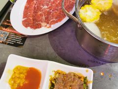 -贵宾牛·潮汕牛肉火锅(珠池总店)