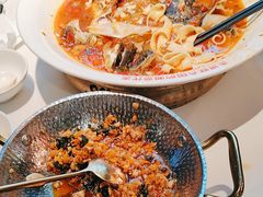 -坛宗剁椒鱼头(河西王府井店)