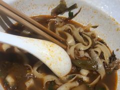 -大师兄·西北小馆(金湾华发商都店)