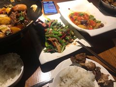 -地锅居(翰林邻里中心店)