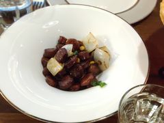 烤肠-1861意大利餐厅(文化广场店)