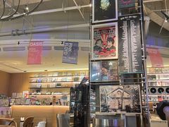 -黑胶星球(华发中城商都店)