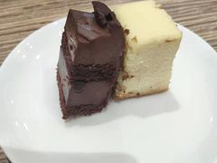 -榖屋house of flour(张江首店)
